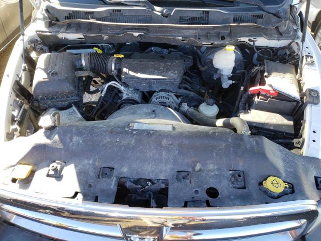Photo 11 from auction – 2011 DODGE RAM 1500 with VIN 1D7RV1CPXBS685905