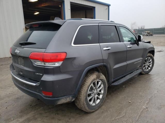 Photo 3 from auction – 2015 JEEP GRAND CHER with VIN 1C4RJFBG9FC142730