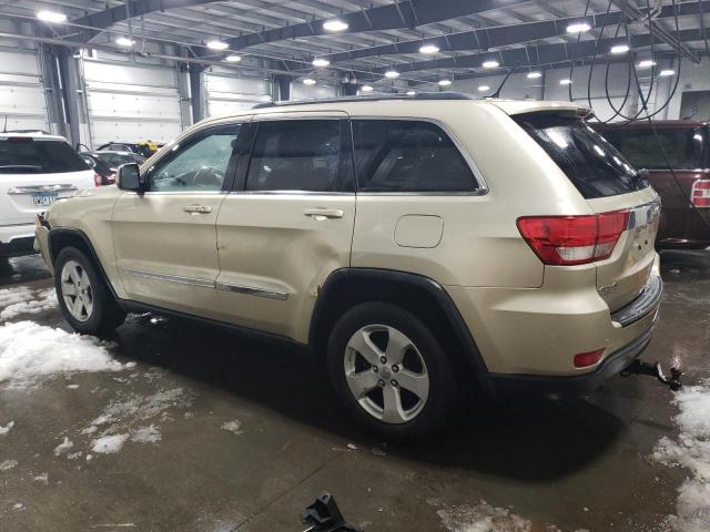 Photo 2 from auction – 2011 JEEP GRAND CHER with VIN 1J4RR4GG3BC570481