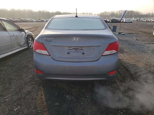 Photo 6 from auction – 2017 HYUNDAI ACCENT SE with VIN KMHCT4AEXHU370541