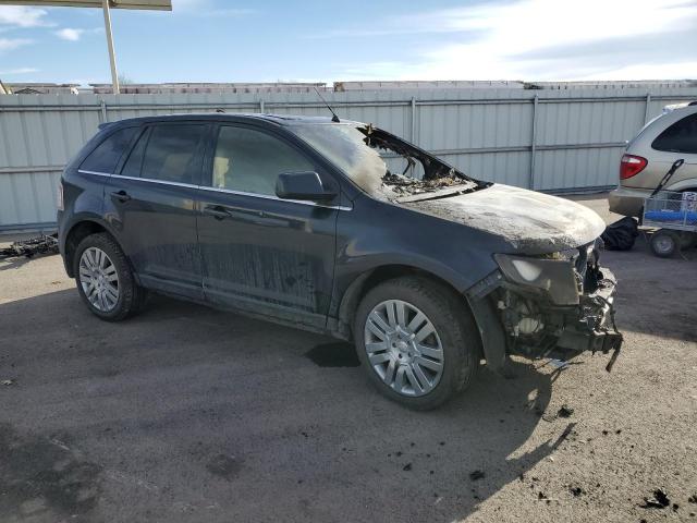 Photo 4 from auction – 2008 FORD EDGE LIMIT with VIN 2FMDK39CX8BA60559
