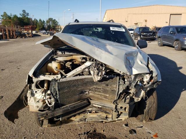 Photo 5 from auction – 2008 FORD ESCAPE XLT with VIN 1FMCU03188KA46631