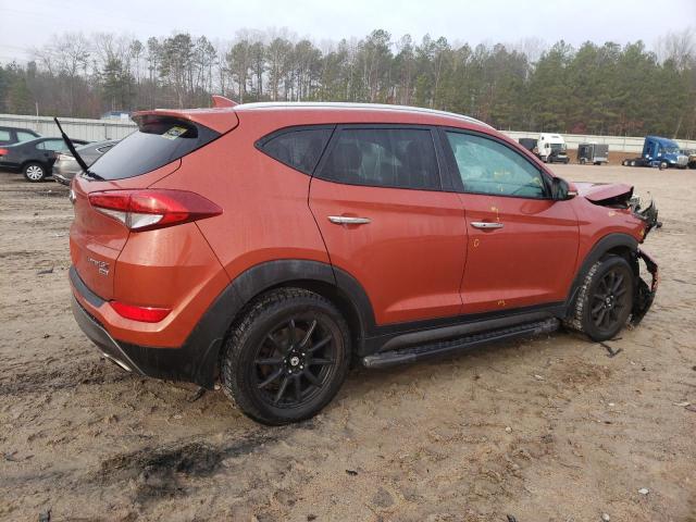 Photo 3 from auction – 2016 HYUNDAI TUCSON LIM with VIN KM8J3CA24GU111209
