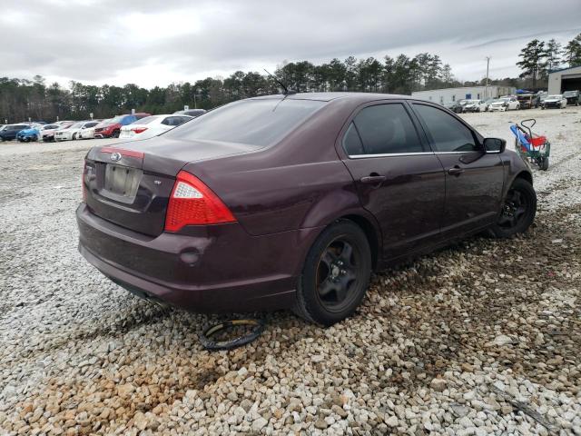 Photo 3 from auction – 2011 FORD FUSION SE with VIN 3FAHP0HA4BR229947