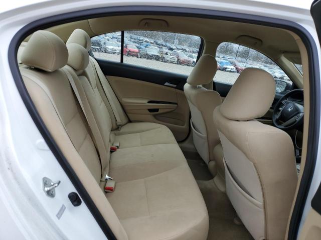 Photo 10 from auction – 2012 HONDA ACCORD LX with VIN 1HGCP2F37CA006531