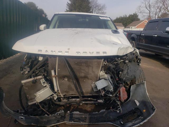Photo 5 from auction – 2015 LAND ROVER RANGE ROVE with VIN SALWG2VF3FA516329