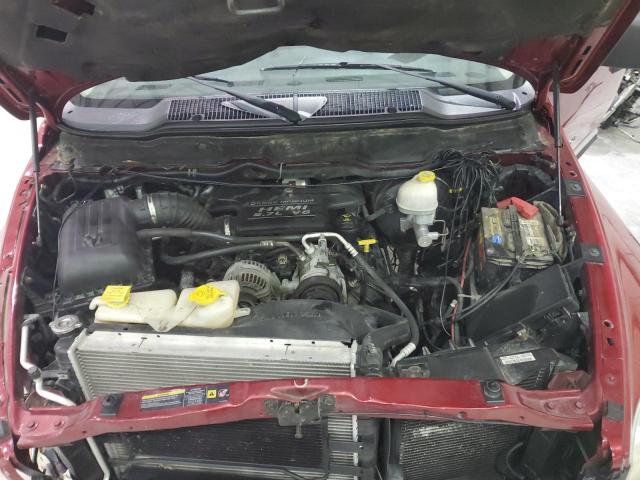 Photo 11 from auction – 2006 DODGE RAM 1500 S with VIN 1D7HU182X6S522088