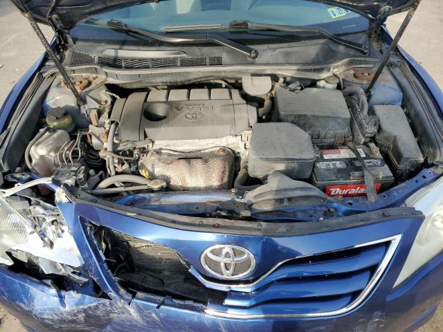 Photo 11 from auction – 2011 TOYOTA CAMRY BASE with VIN 4T1BF3EK5BU619736
