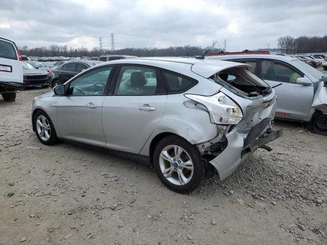 Photo 2 from auction – 2012 FORD FOCUS SE with VIN 1FAHP3K21CL117013