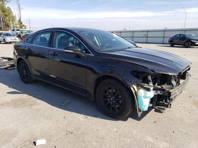 Photo 4 from auction – 2014 FORD FUSION SE with VIN 3FA6P0H98ER308233