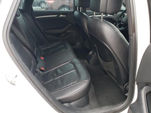 Photo 10 from auction – 2015 AUDI A3 PREMIUM with VIN WAUACGFF7F1011349