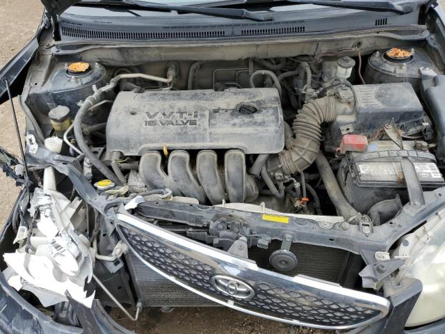 Photo 11 from auction – 2008 TOYOTA COROLLA CE with VIN 1NXBR32E28Z029394