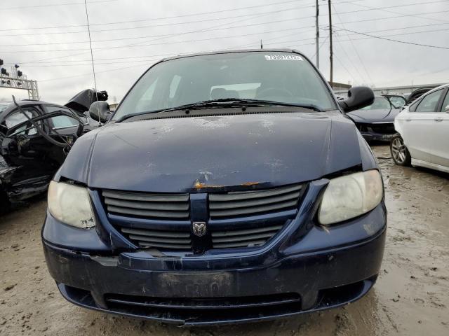 Photo 5 from auction – 2005 DODGE GRAND CARA with VIN 1D4GP24R75B116258