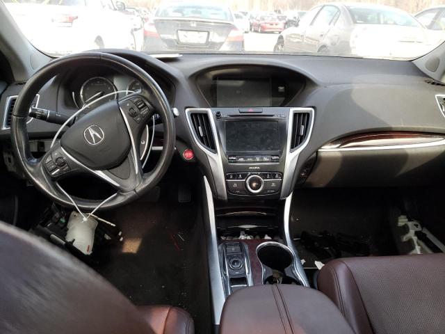Photo 8 from auction – 2015 ACURA TLX TECH with VIN 19UUB2F54FA025188