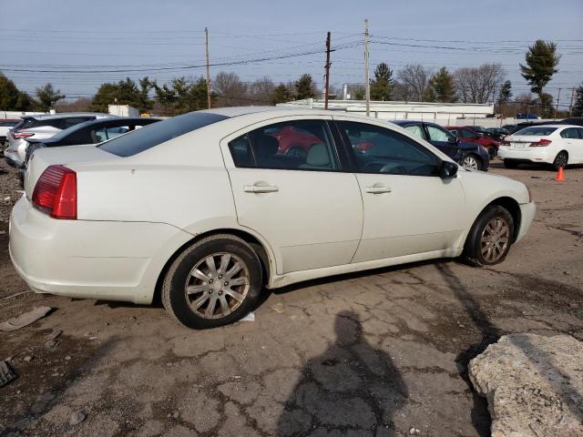 Photo 3 from auction – 2008 MITSUBISHI GALANT with VIN 4A3AB36F18E027229