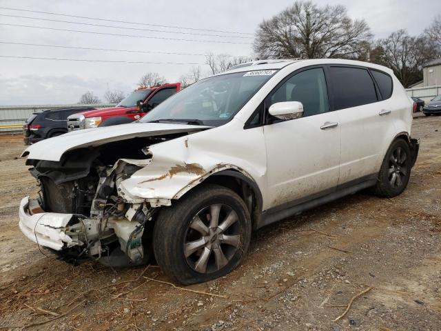 Photo 1 from auction – 2006 SUBARU B9 TRIBECA with VIN 4S4WX85C564416601