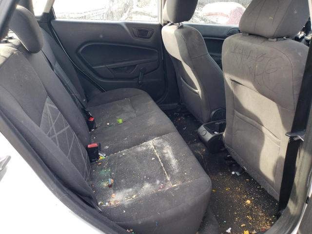 Photo 10 from auction – 2015 FORD FIESTA S with VIN 3FADP4AJ1FM110336
