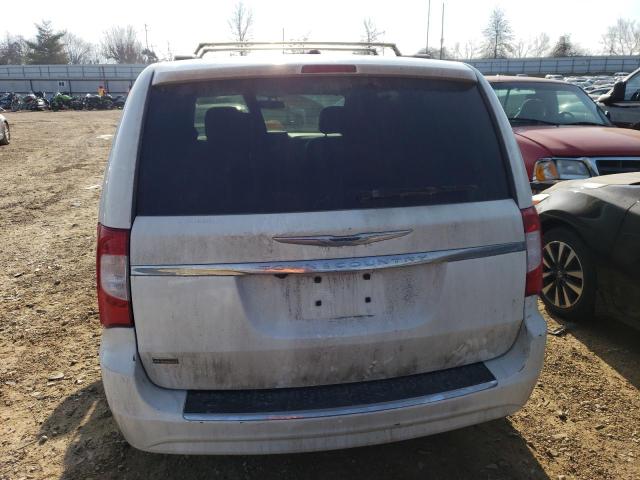 Photo 6 from auction – 2012 CHRYSLER TOWN & COU with VIN 2C4RC1BG3CR306506
