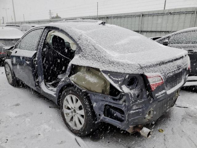 صورة رقم 2 من المزاد - 2016 SUBARU LEGACY 2.5 مع VIN 4S3BNBC65G3046910