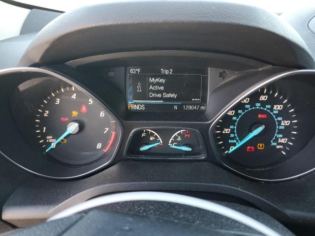 Photo 9 from auction – 2016 FORD ESCAPE S with VIN 1FMCU0F78GUB82406