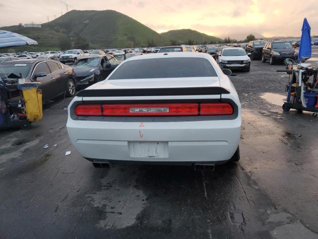 Photo 6 from auction – 2014 DODGE CHALLENGER with VIN 2C3CDYBT1EH165439