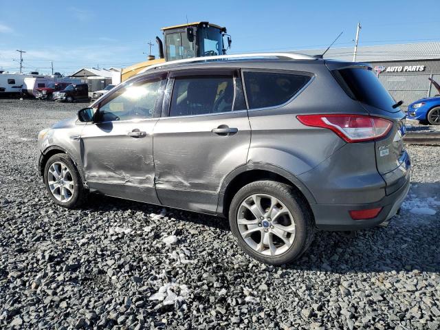 Photo 2 from auction – 2014 FORD ESCAPE TIT with VIN 1FMCU9J98EUD60597