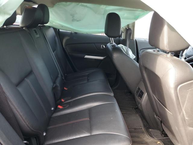 Photo 10 from auction – 2013 FORD EDGE LIMIT with VIN 2FMDK3K90DBA13128