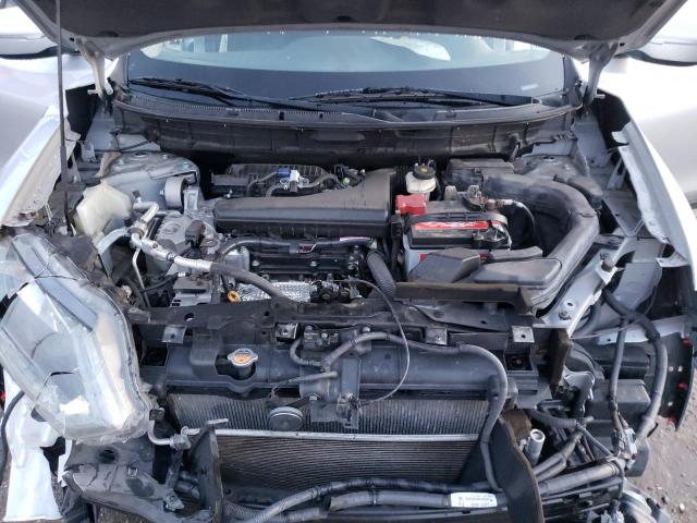Photo 12 from auction – 2014 NISSAN ROGUE S with VIN 5N1AT2ML8EC803846
