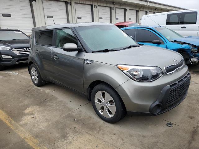 Photo 4 from auction – 2016 KIA SOUL with VIN KNDJN2A29G7251473