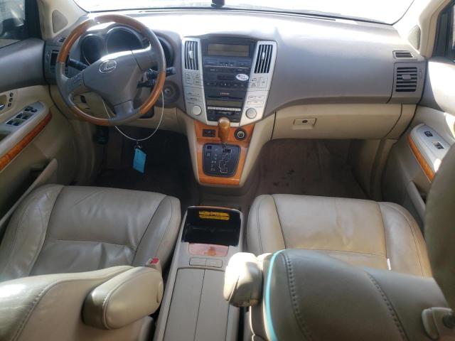 Photo 8 from auction – 2006 LEXUS RX 330 with VIN 2T2GA31U06C046937