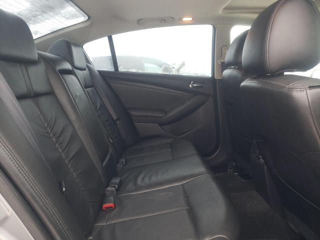 Photo 10 from auction – 2008 NISSAN ALTIMA 2.5 with VIN 1N4AL21E58C195997