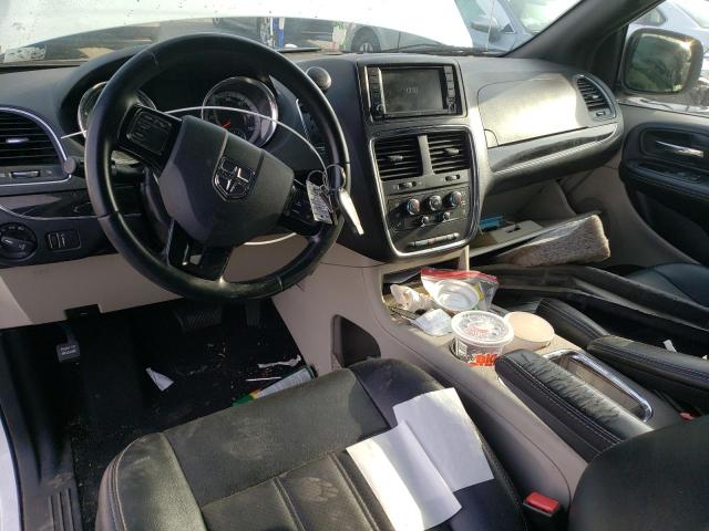 Photo 8 from auction – 2019 DODGE GRAND CARA with VIN 2C4RDGCG3KR542036