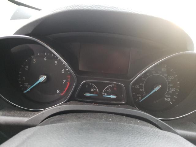 Photo 9 from auction – 2018 FORD ESCAPE S with VIN 1FMCU0F72JUB99807