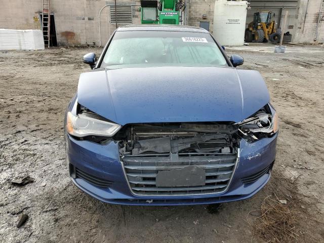 Photo 5 from auction – 2015 AUDI A3 PREMIUM with VIN WAUCCGFF1F1077727