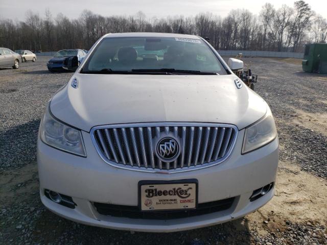 Photo 5 from auction – 2012 BUICK LACROSSE P with VIN 1G4GD5GR7CF240874