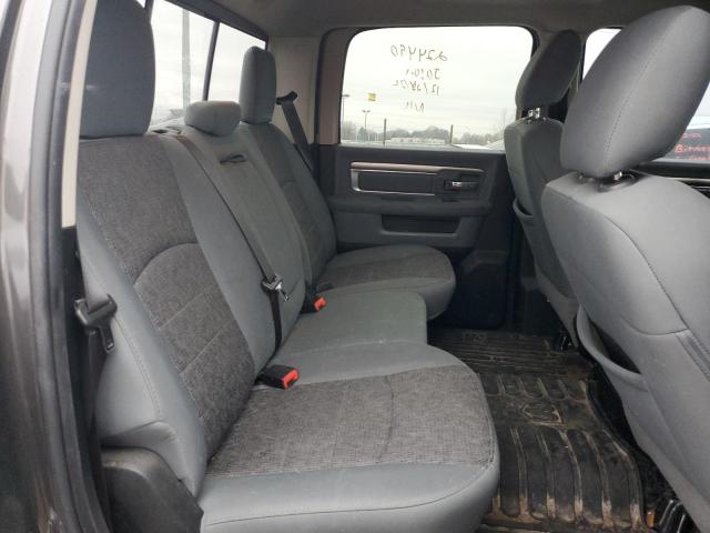 Photo 10 from auction – 2018 RAM 1500 SLT with VIN 3C6RR7LTXJG140234