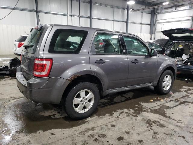 Фото 3 с аукциона – 2011 FORD ESCAPE XLS с VIN 1FMCU0C79BKA44219