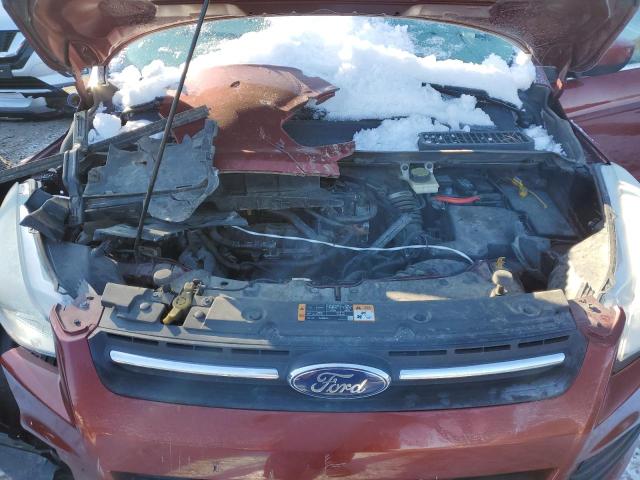 Photo 12 from auction – 2014 FORD ESCAPE SE with VIN 1FMCU9GX8EUB36655