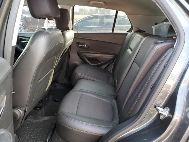 Photo 10 from auction – 2018 CHEVROLET TRAX 1LT with VIN KL7CJPSB0JB710312