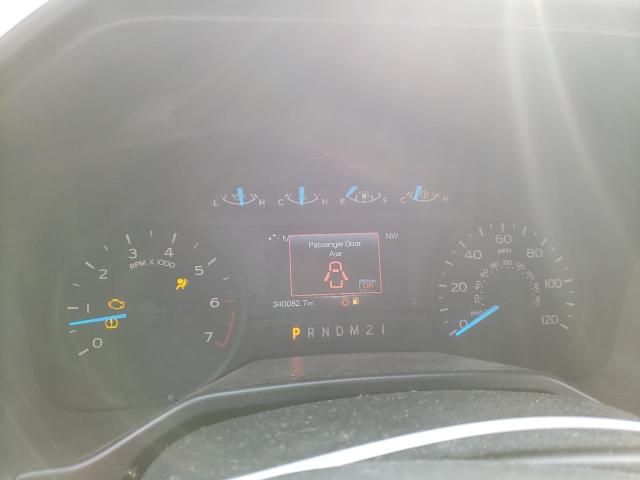 صورة رقم 9 من المزاد - 2015 FORD F150 SUPER مع VIN 1FTEX1EP2FFA95180