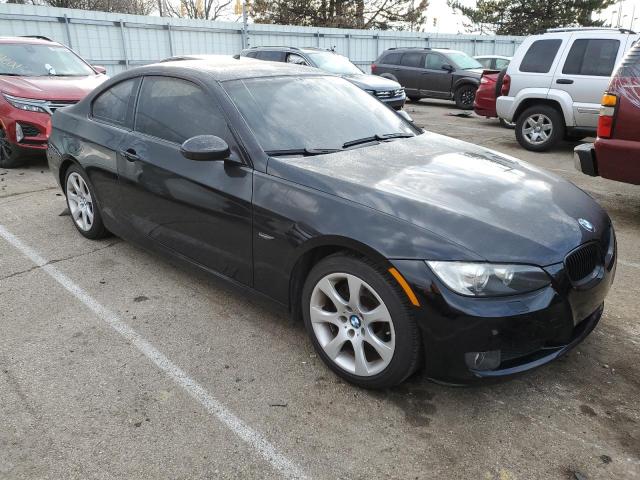 Photo 4 from auction – 2009 BMW 328 XI with VIN WBAWC33559P470052