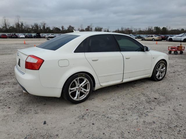 Photo 3 from auction – 2005 AUDI S4 with VIN WAUPL68EX5A009277