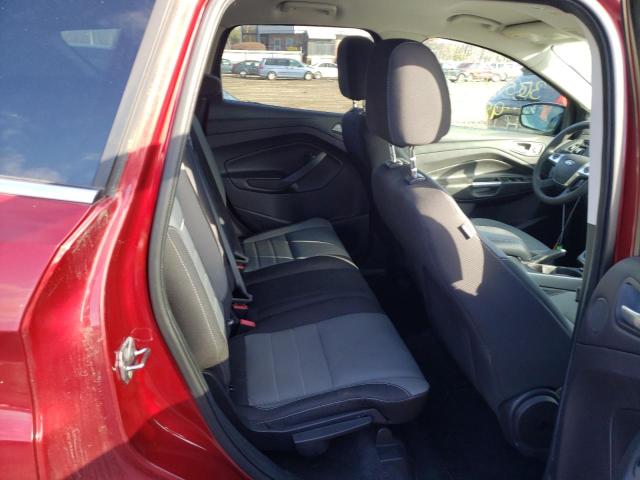 Zdjęcie 10 z aukcji – 2013 FORD ESCAPE SE z VIN 1FMCU0GX3DUC08016