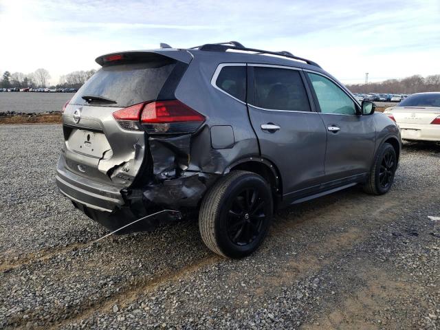 Photo 3 from auction – 2018 NISSAN ROGUE S with VIN 5N1AT2MT2JC787069