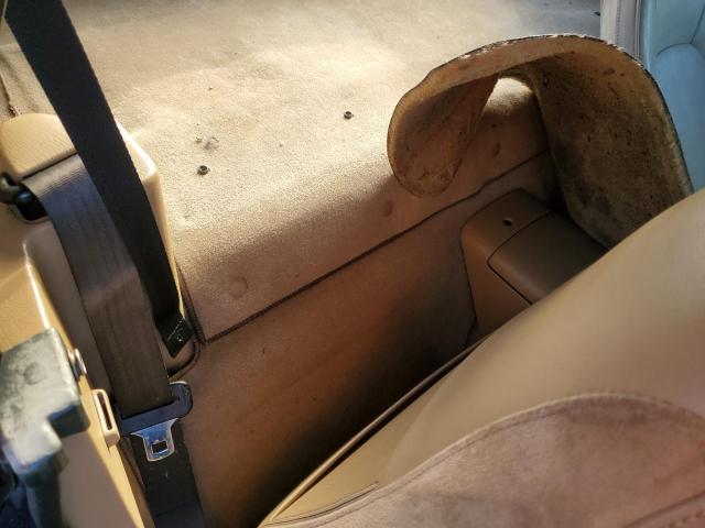 Photo 10 from auction – 2001 MAZDA MX-5 MIATA with VIN JM1NB353310218049