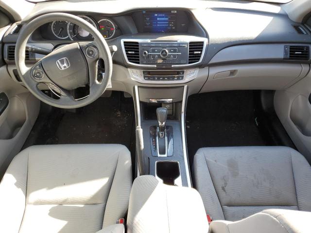 Photo 8 from auction – 2015 HONDA ACCORD EXL with VIN 1HGCR2F32FA022747