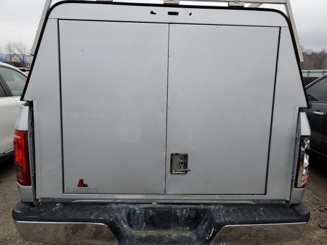 Photo 6 from auction – 2015 FORD F150 SUPER with VIN 1FTEX1CF9FKE18089