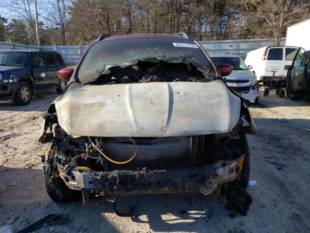 Photo 5 from auction – 2014 FORD ESCAPE SE with VIN 1FMCU9GX3EUA56552