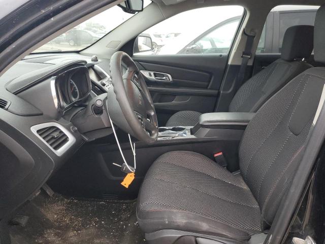 Photo 7 from auction – 2017 GMC TERRAIN SL with VIN 2GKALMEK0H6337384