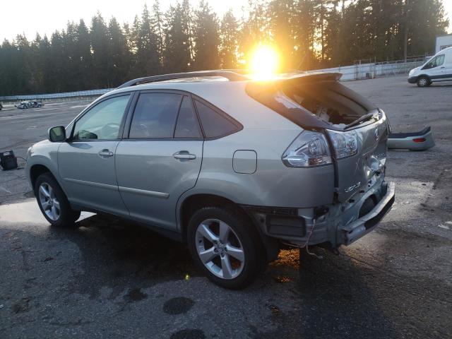 Photo 2 from auction – 2006 LEXUS RX 330 with VIN JTJHA31U660102301
